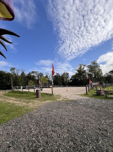 Ranch Kanza QuarterHorse - photo 1