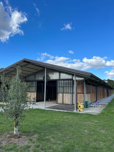 Haras des Sablons - Ecurie Robin Boulanger - photo 1