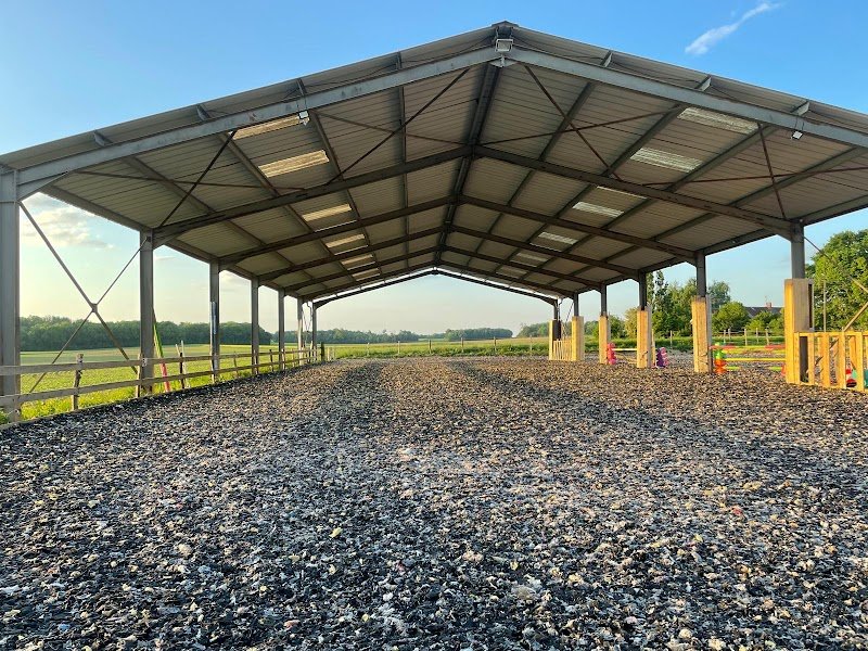 Haras du chene d'argent - photo 3