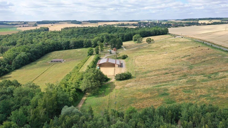 Les Ecuries De La Licorne