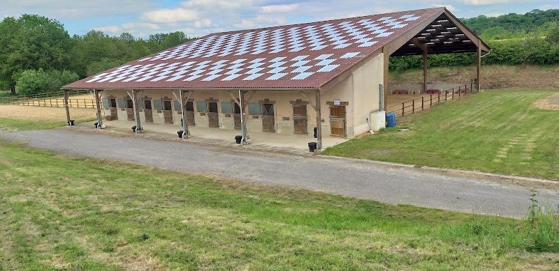 Les Ecuries De La Licorne - photo 2