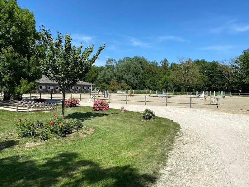 Les Ecuries de Thuisy - photo 1