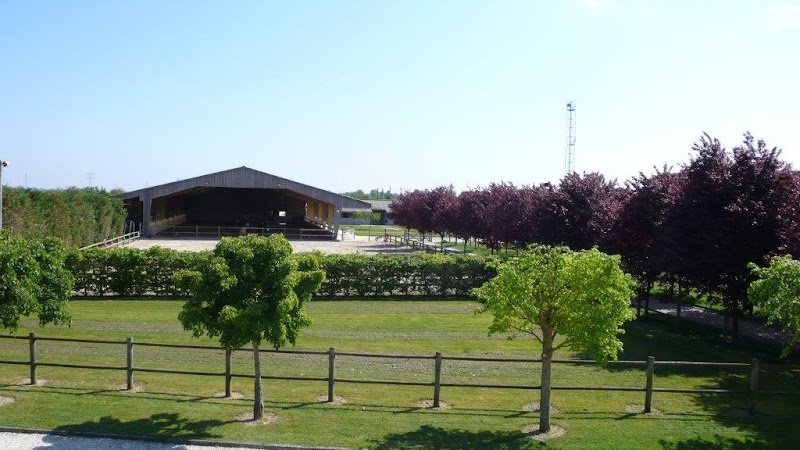 Centre Équestre Méry sur Seine - photo 1