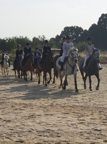 Poney Club De Brevonnes - photo 3