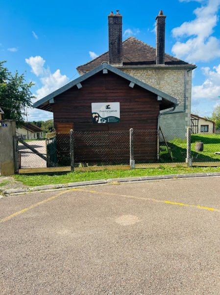 Pension Familiale Chez Fanny - photo 2