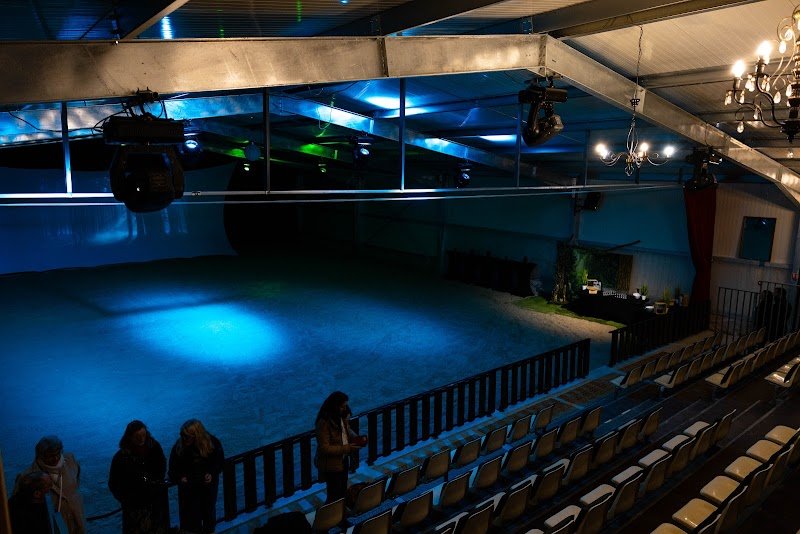 Théâtre Équestre de Champagne
