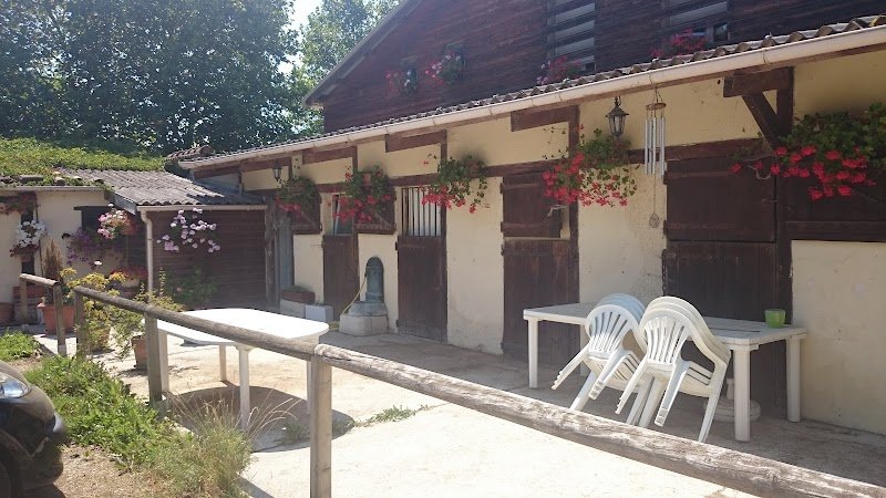 Centre équestre de Brienne la Vieille - photo 1