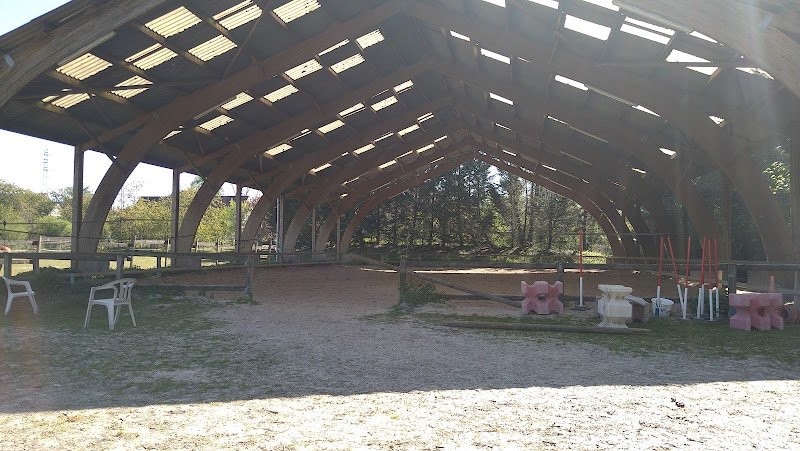 CENTRE EQUESTRE DE L ODYSSEE - photo 2