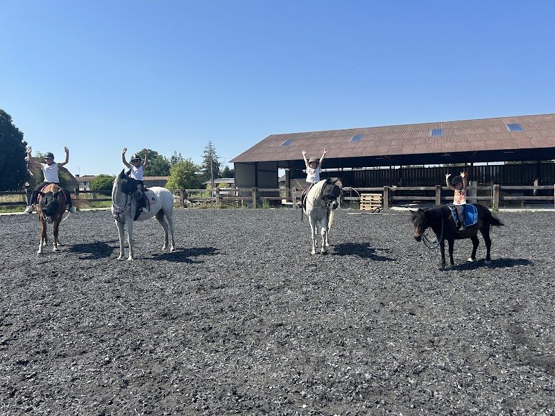 ICAVAL Association équestre - photo 1