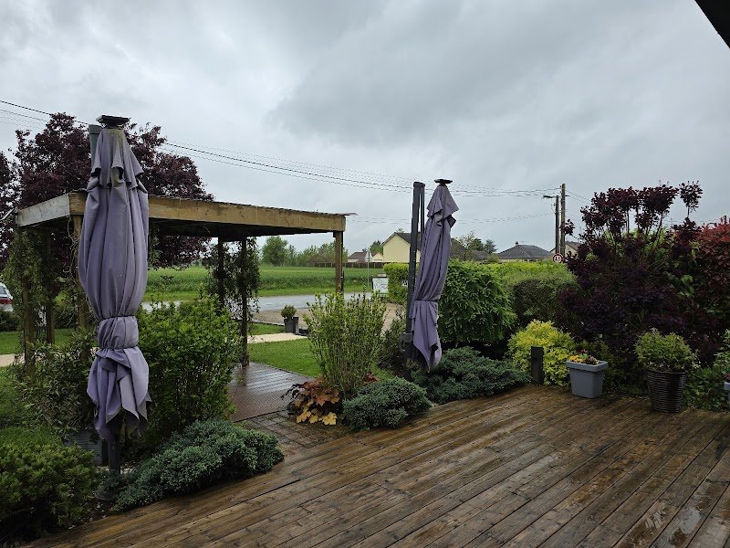 Les Ecuries de Matignicourt - photo 2