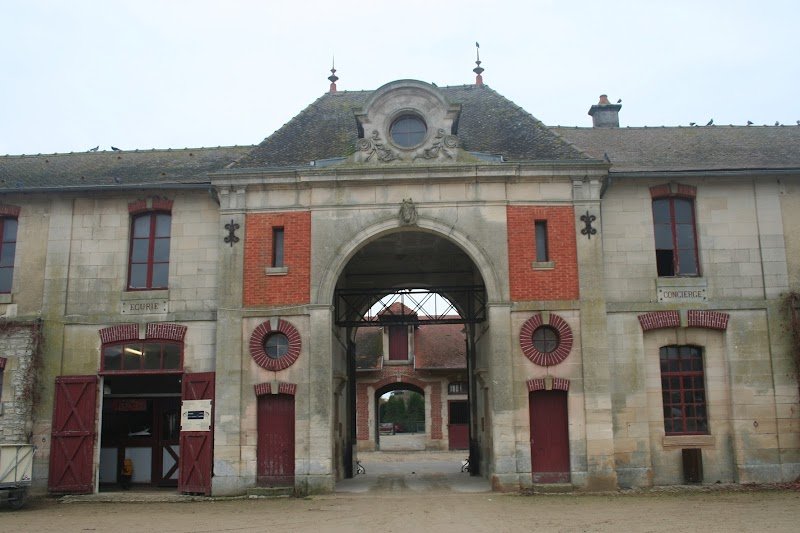 Haras national de Montier En Der - photo 3