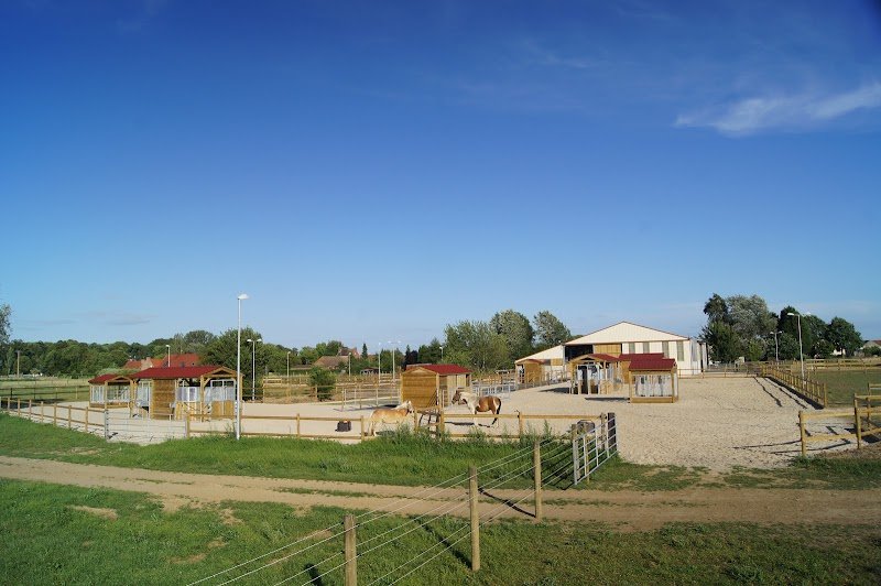 Ecuries du Béron - photo 1