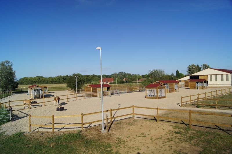 Ecuries du Béron - photo 2