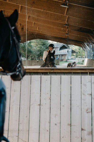 Les Ecuries de Nozay - photo 2