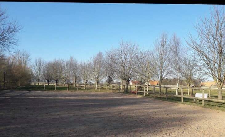 Paddocks de Vauville