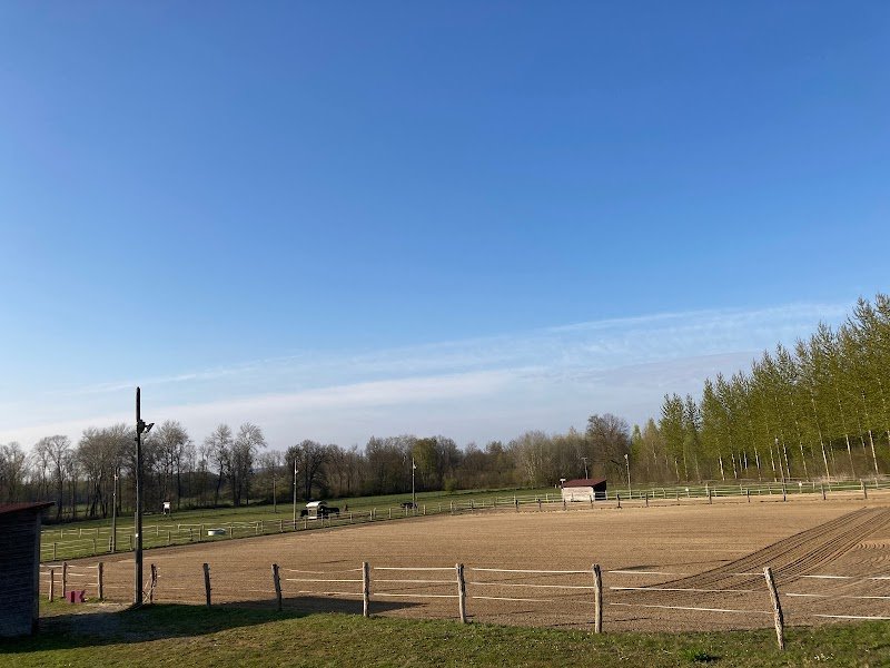 Ecuries du Maupas - photo 2