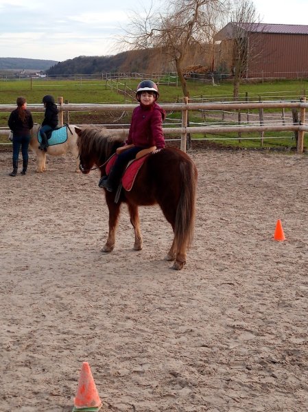 Les Écuries d'Olsine