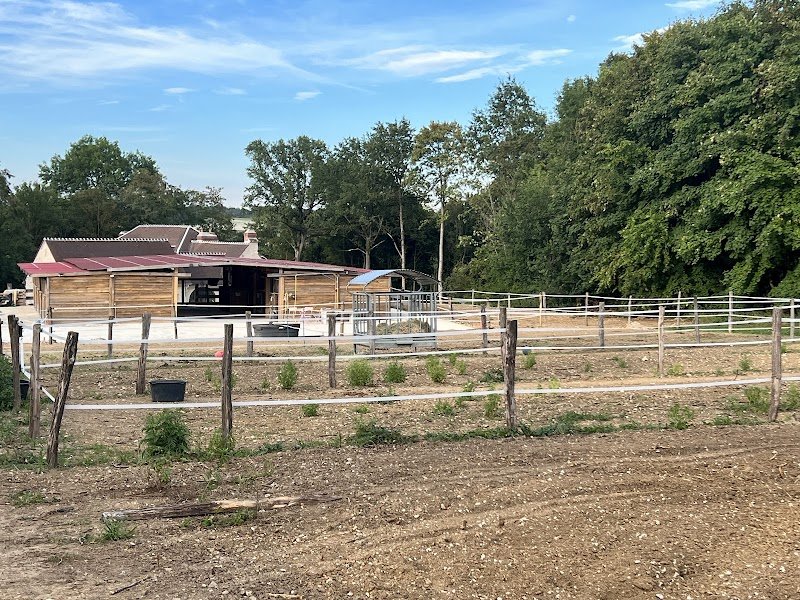 Haras des coudrets - photo 1