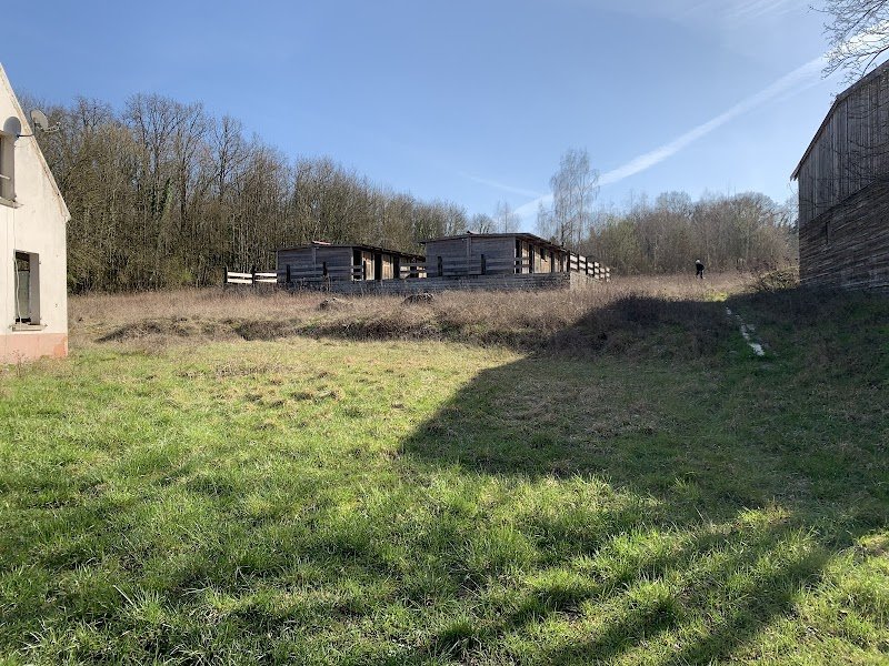 Haras des coudrets - photo 2