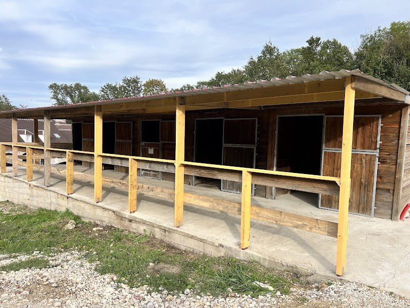 Haras des coudrets - photo 3