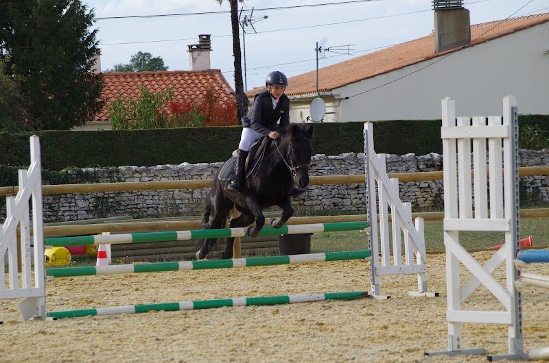 Les Cavaliers des Granges - photo 3