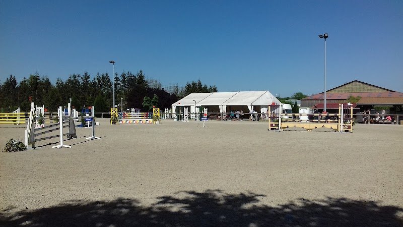 Ecurie du Saulcy - photo 3