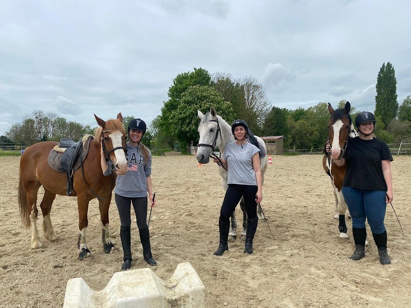 Écurie des Moulineaux - photo 1