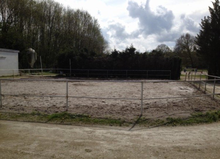 Ecurie des Iris - photo 1