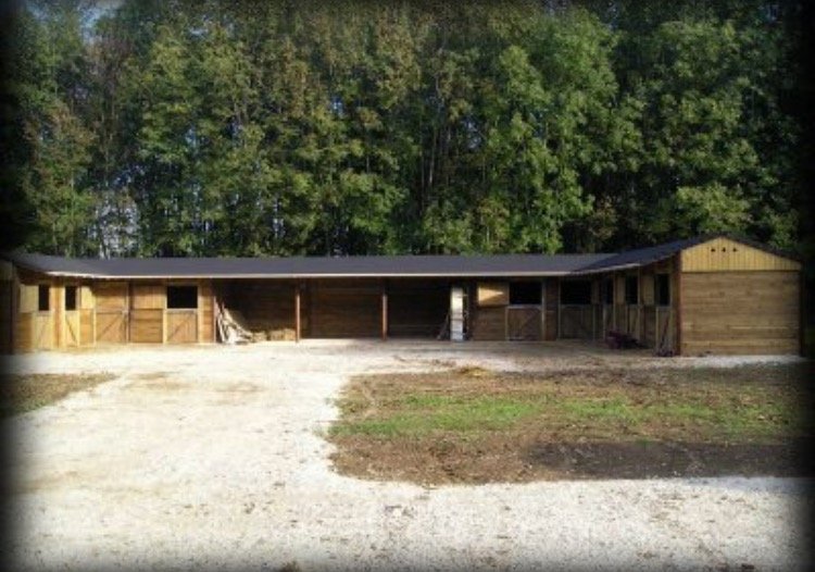 Ecurie des Iris - photo 3