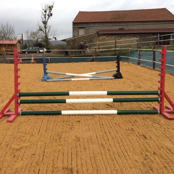 Ecurie de Marthechamps - photo 3