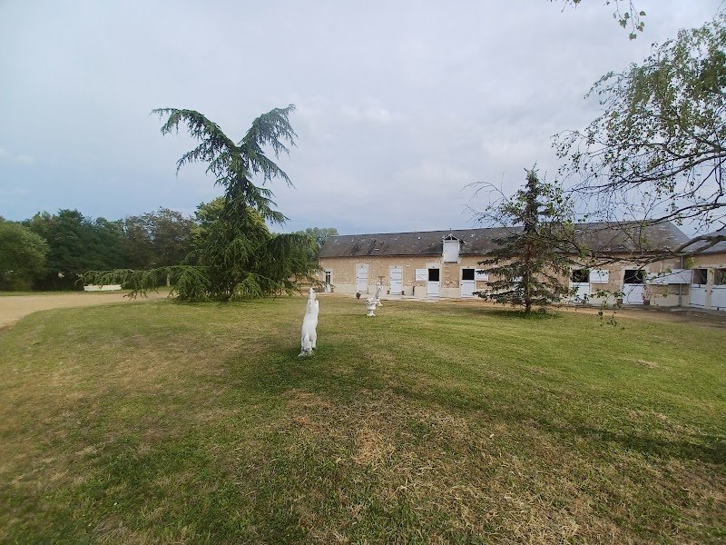 HARAS DE LA CHAISE