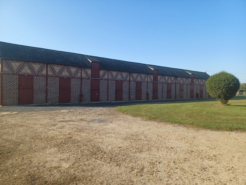 HARAS DE LA CHAISE - photo 2