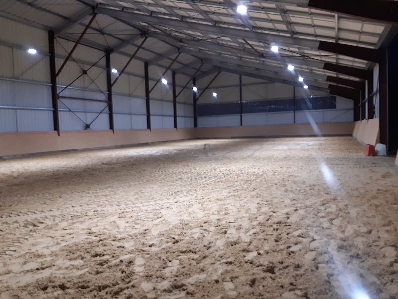 HARAS DE LA CHAISE - photo 3