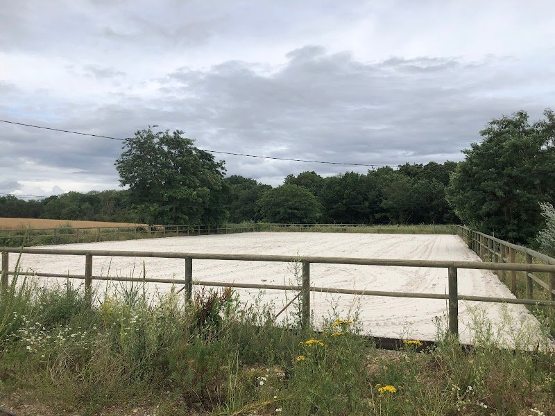 Ecuries du Bois de la Dame - photo 3