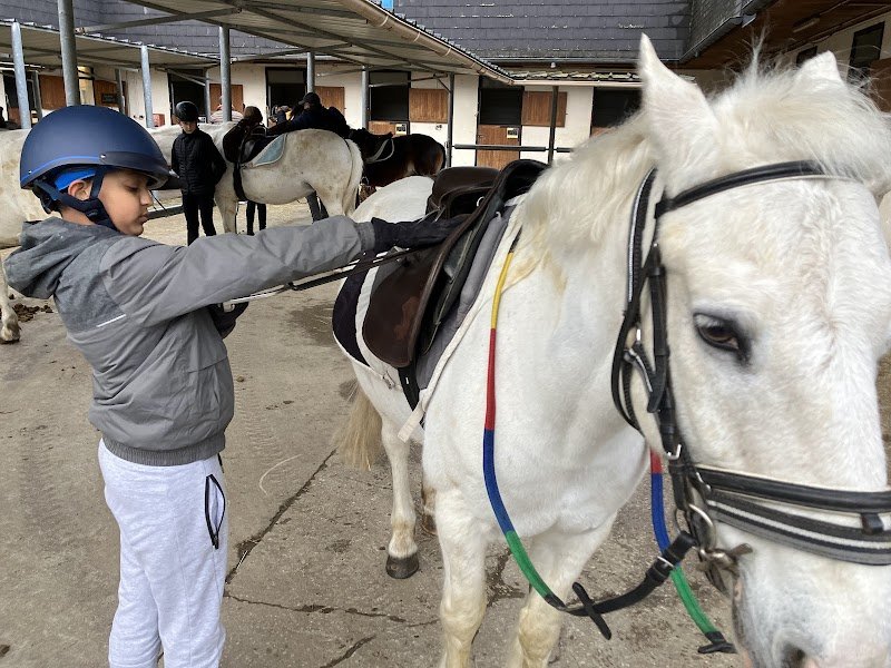 Centre Équestre de Reims - photo 2