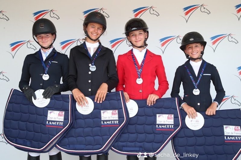 Centre Équestre de Reims - photo 3