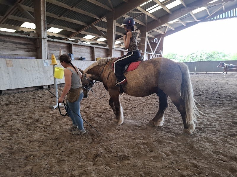 Centre équestre de la Muze - photo 3