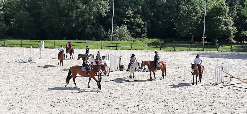 Les Écuries de Coolus - photo 1