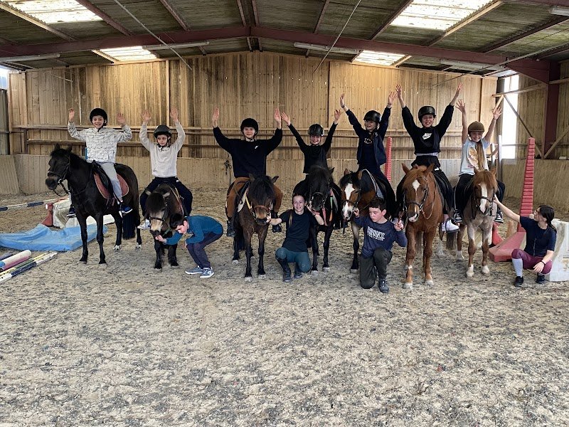 Les Écuries de Coolus - photo 3