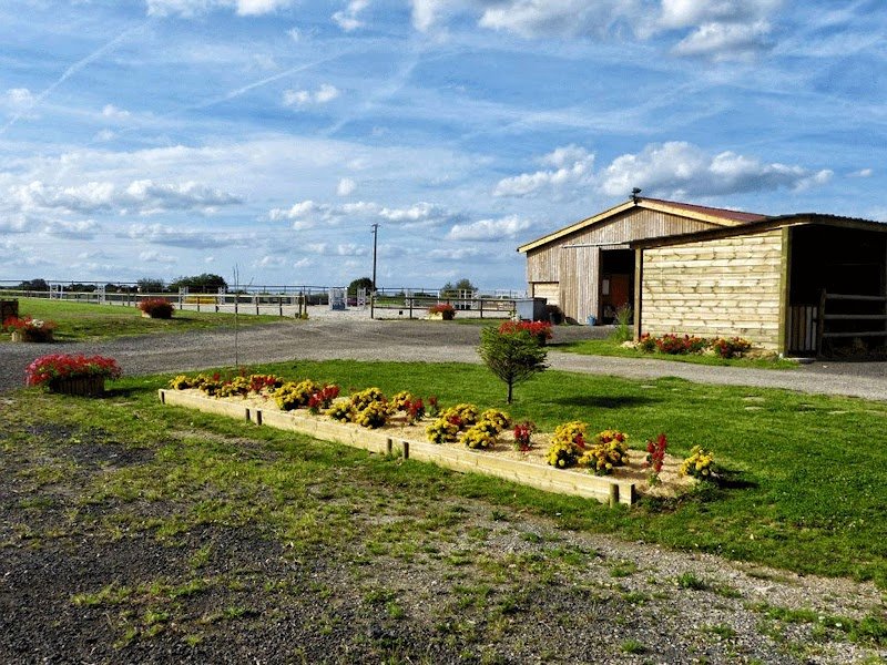 Les écuries du jard - photo 2