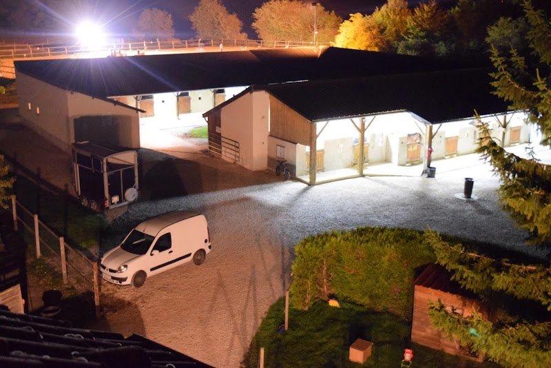 Les écuries de la Marne - photo 2