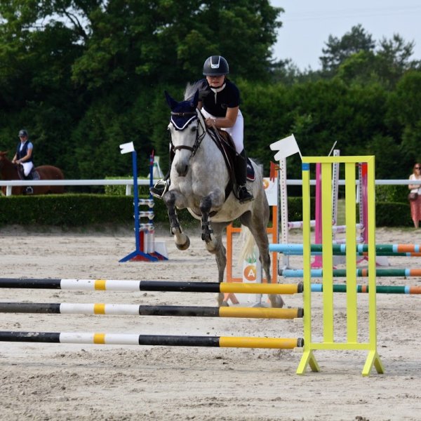 Centre Equestre de Mourmelon