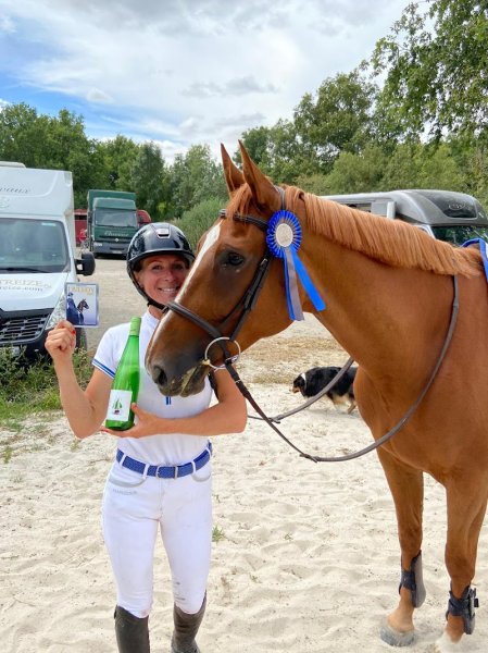 Les écuries de Montmirail - photo 2