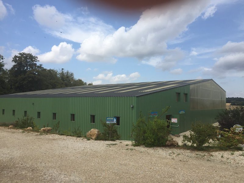 Les écuries de Montmirail - photo 3