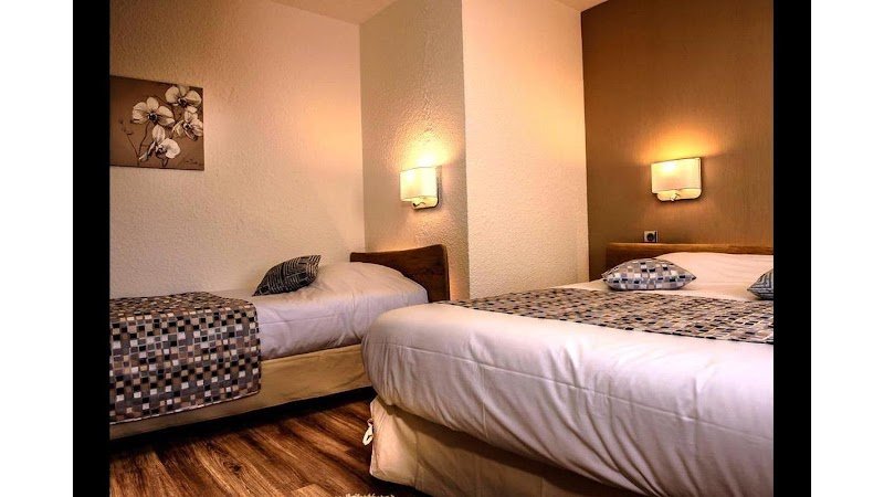 Logis Hôtel le Cheval Rouge - photo 1