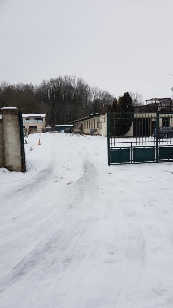 Poney Club de Warmeriville