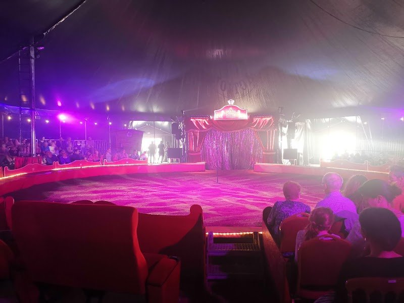 Cheval Art Action - photo 2