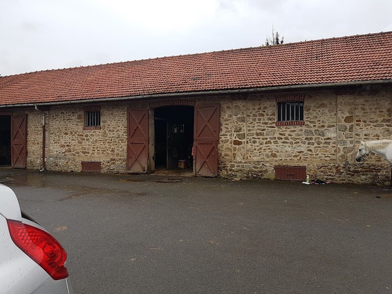 Centre équestre de Dhuisy - photo 1