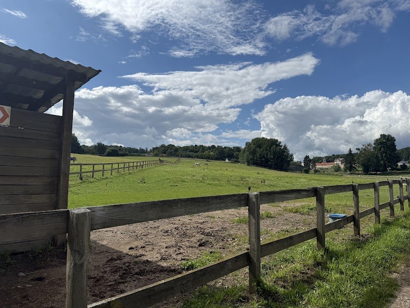 Centre équestre de Dhuisy - photo 2