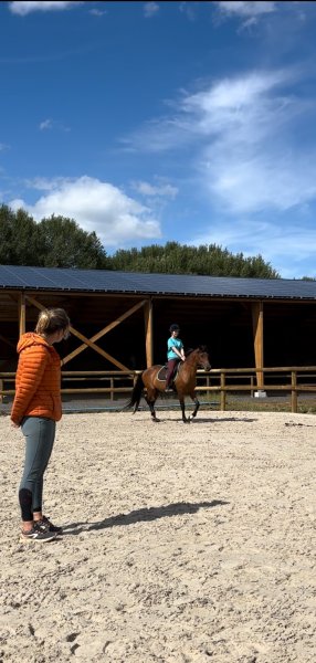 écurie du mont collet - photo 1